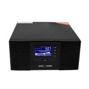 LogicPower LPM-PSW-1500VA Джерело безперебійного живлення