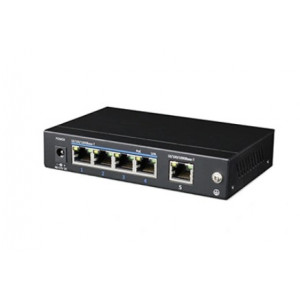 UTP3-GSW0401-TP60 5-портовый Gigabit PoE