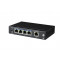 UTP3-GSW0401-TP60 5-портовий Gigabit PoE. Photo 1