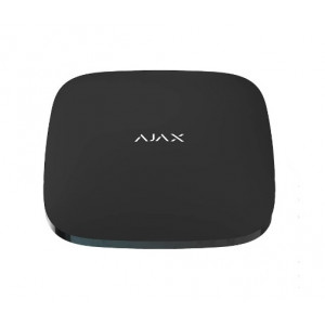 Ajax ReX 2 (8EU) black ретранслятор сигналу