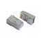 RJ45 кат. 5e Коннектор экранированный. Photo 1