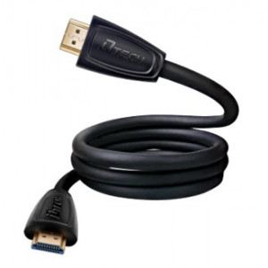 D-Tech DT-H006 Кабель HDMI-HDMI (довжина 5 м.)