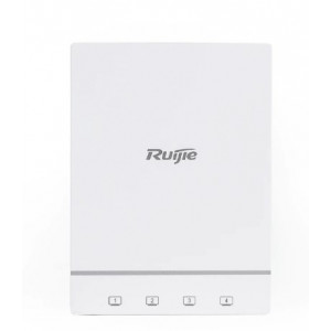 Ruijie RG-AP180 Настенная точка доступу Wi-Fi 6