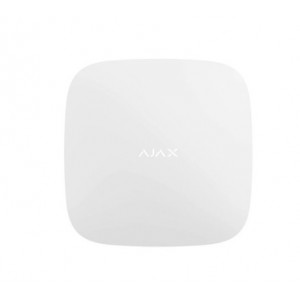 Ajax ReX 2 (8EU) white ретранслятор сигналу
