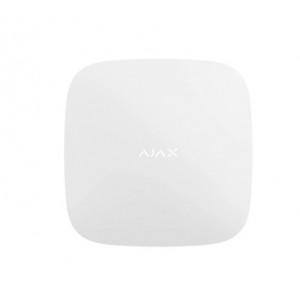 Ajax ReX 2 (8EU) white Ретранслятор сигнала