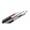 F 5967BV black-2x0.75power FinMark Кабель (чорний, 100м)