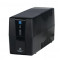 KRF-600VA/360W(LED) UPS Джерело безперебійного живлення. Photo 1