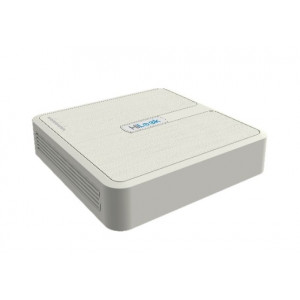 DS-HiLookI-NVR-104H-D/4P(C) 4-канальный IP PoE