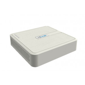 DS-HiLookI-NVR-108H-D/8P(C) 8-канальний IP PoE