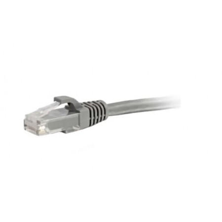 PC-UTP-3M Hypernet Патч-корд литой UTP, RJ45 3m, кат. 5Е