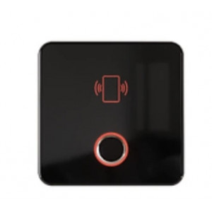 VIAsecurity V-Finger контролер зі зчитувачем відбитків пальців, карт, NFC, Bluetooth