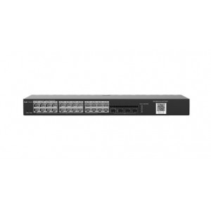 Ruijie RG-NBS3100-24GT4SFP 24-портовий гігабітний L2 керований комутатор