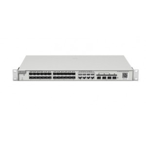 Ruijie RG-NBS3200-24SFP/8GT4XS 24-портовый SFP L2 управляемый 10G коммутатор