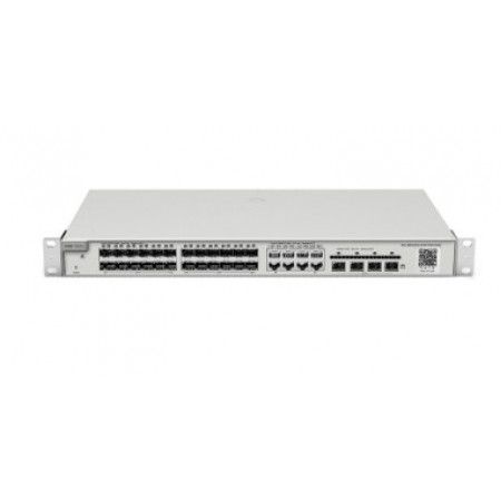 RG-NBS3200-24SFP/8GT4XS 24-портовий SFP L2 керований 10G комутатор Ruijie