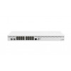 MikroTik CCR2004-16G-2S+ 18-портовый маршрутизатор