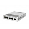 MikroTik CRS305-1G-4S+IN 5-портовий керований комутатор