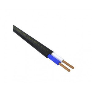 ВВГ-П нгд 2х1,5 (бухта 100м.) кабель ЗЗКМ