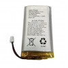 AJAX 000020436 Аккумулятор 110 - 240 AC для хаба Ajax 3,7V 2000mAh 7.4Wh