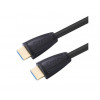 Кабель D-Tech DT-H008 HDMI-HDMI (10 м)