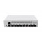 MikroTik CRS310-1G-5S-4S+IN 10G SFP+. Photo 1