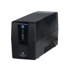 Kraft KRF-1500VA/900W(LСD) UPS