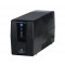 Kraft KRF-1500VA/900W(LСD) UPS Источник бесперебойного питания. Photo 1