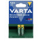 VARTA RECHARGEABLE ACCU AAA 1000mAh BLI 2 NI-MH (READY 2 USE) Аккумулятор. Photo 1