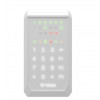 Tiras K-PAD16 (white) Клавіатура Тірас