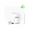 U-Prox MP WiFi S Комплект охранного прибора