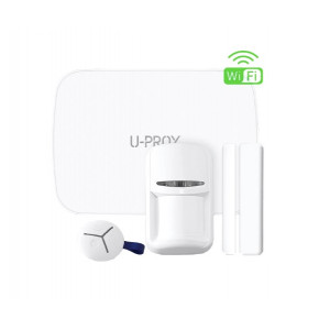 U-Prox MP WiFi S Комплект охранного прибора