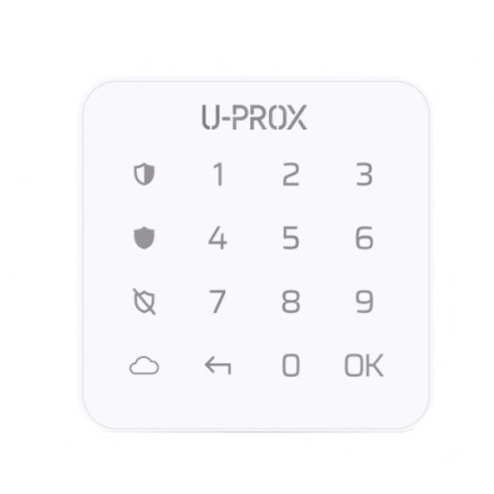 U-Prox Keypad G1 Клавиатура