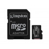 Kingston 256GB microSDXC Карта пам’яті