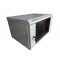 Hypernet WMNC-6U-FLAT-AC Шафа коммутаційна настінна 6U 600x450 розбірна. Photo 1