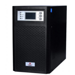 KRF-T1000VA/1KW(LCD) Pro Online Лінійно - інтерактивне ДБЖ