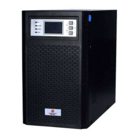 KRF-T1000VA/1KW(LCD) Pro Online Линейно-интерактивный ИБП