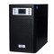 KRF-T1000VA/1KW(LCD) Pro Online Линейно-интерактивный ИБП. Photo 1