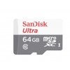 SanDisk Ultra microSDXC 64GB 100MB/s Class 10 UHS-I Карта пам’яті