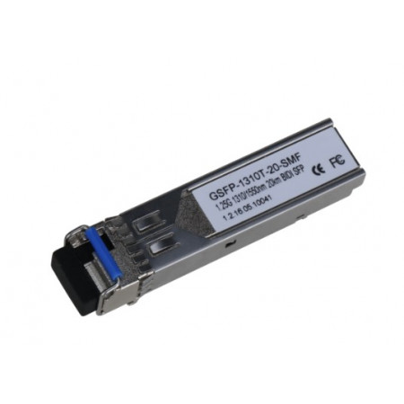 GSFP-1310T-20-SMF Гігабітний оптичний модуль