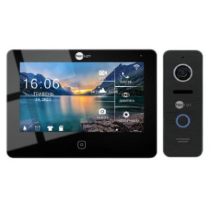 NeoKIT HD Pro WF B/Black Комплект