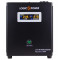 LOGICPOWER LPA-W-PSW-500VA+ Источник бесперебойного питания. Photo 1