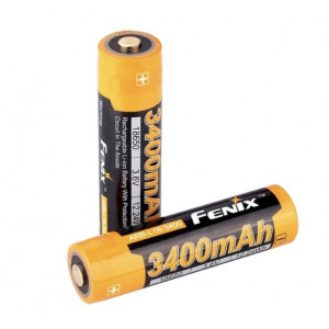 Fenix ARB-L18-3400 3400 mAh Батарейка аккумулятор