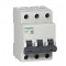 Schneider Electric EZ9F34363 Easy9, 63A C Автоматический выключатель. Photo 1