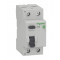 Schneider Electric EZ9R34225 2р 25А 30мА AC Дифференциальный выключатель. Photo 1