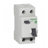 Schneider Electric EZ9D34632 Easy9, 1Р+N, 32А 30мА AC Дифференциальный автоматический выключатель