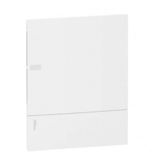 Schneider Electric MIP22212 Mini Pragma Щит 24 модулі (внутрішня установка)