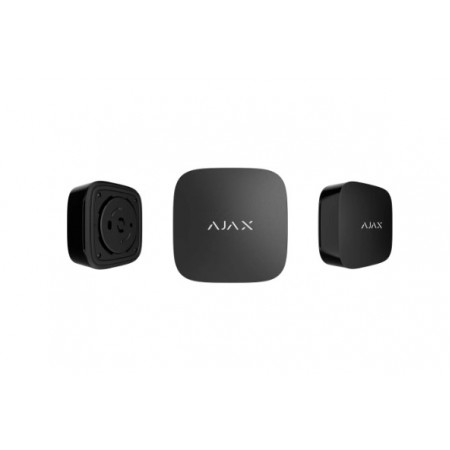 Ajax LifeQuality (8EU) black Датчик якості повітря