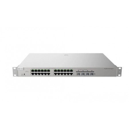 Ruijie Reyee RG-NBS5100-24GT4SFP-P 24-портовий гігабітний L3 керований POE