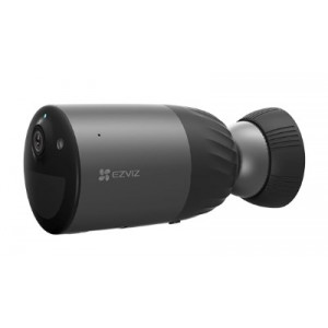 Ezviz CS-BC1C (4MP,W1) вулична Wi-Fi камера IP66 з акумулятором