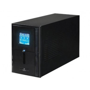 KRF-PSW2000VA/1600W(LCD)24V UPS Джерело безперебійного живлення