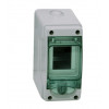 Schneider Electric Kaedra 13975 Щит на 3 модуля